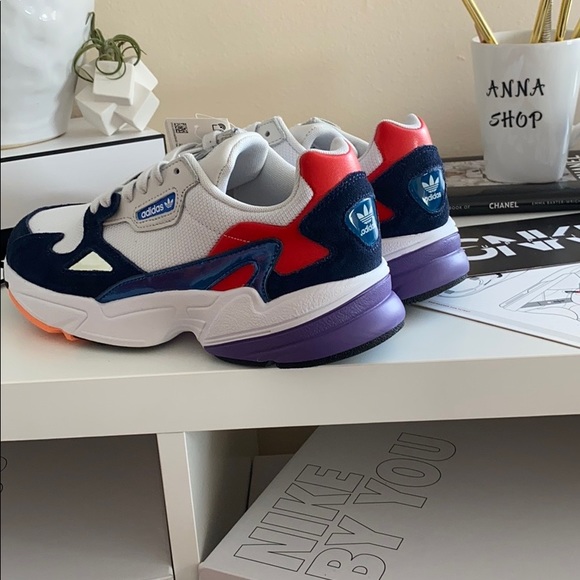 NWT Adidas Falcon - Picture 8 of 8